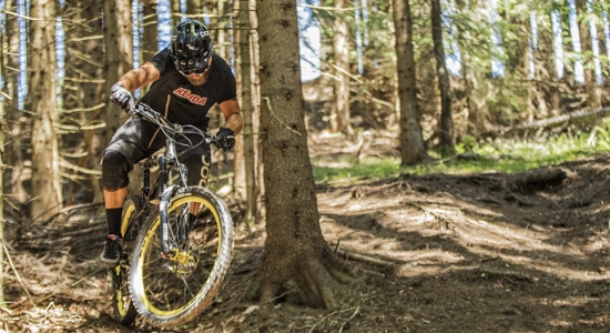 Bikepark Kranjska Gora
