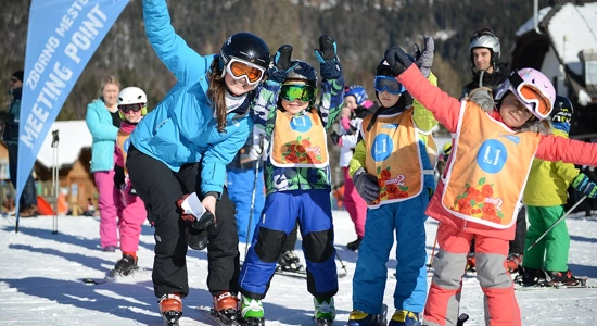 SkiSchool.si Kranjska Gora